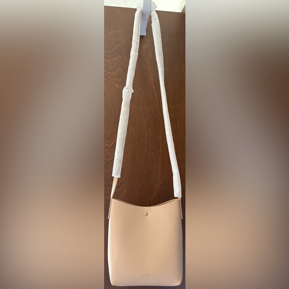 Samara Handbag New Without Tags